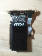 GeForce GT 710 ����