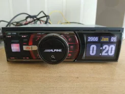 Alpine IDA-X100 ����