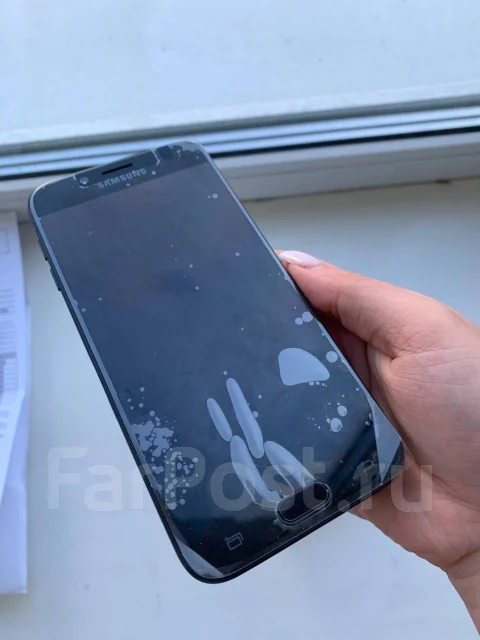 Samsung Galaxy J7 2017. �/�, �����, 3G, Dual-SIM, ����������, NFC ����