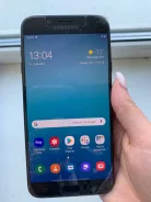 Samsung Galaxy J7 2017. �/�, �����, 3G, Dual-SIM, ����������, NFC ����