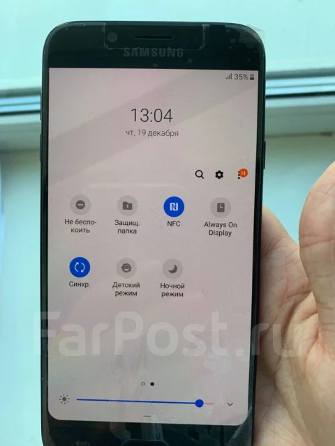 Samsung Galaxy J7 2017. �/�, �����, 3G, Dual-SIM, ����������, NFC ����