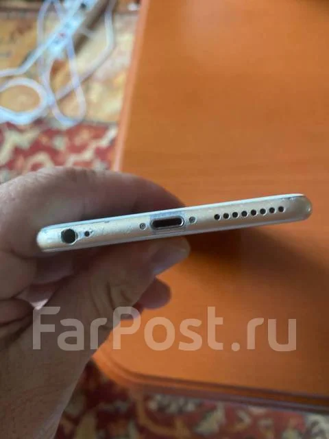 Apple iPhone 6 Plus. �/�, �������, 3G, ����������, NFC ����