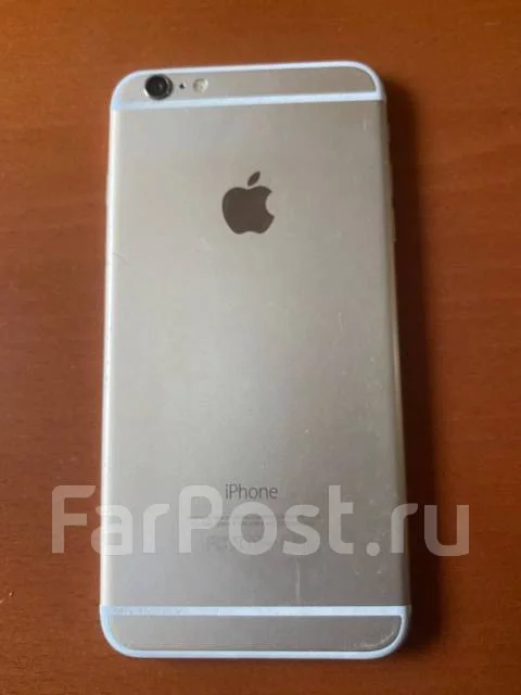 Apple iPhone 6 Plus. �/�, �������, 3G, ����������, NFC ����