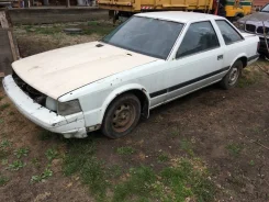 Toyota Soarer. GZ10, 1GFE 1GGEU ����