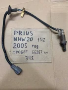 ������ ����������� Toyota Prius NHW20. ����� � ����������� ���� ����