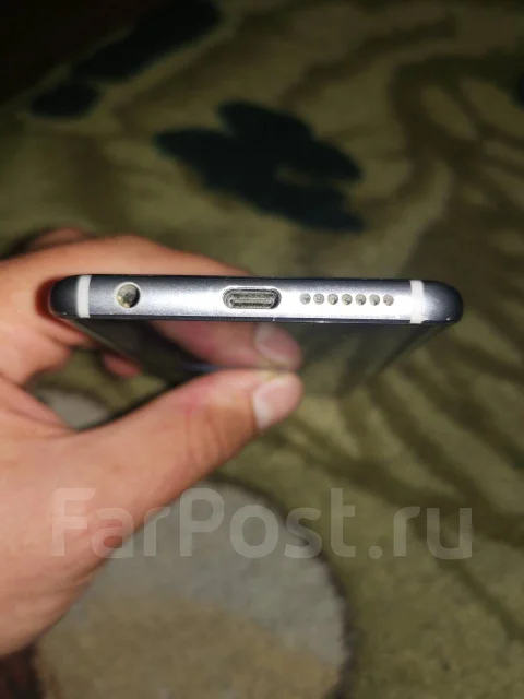 Honor 9. �����, �����������, 3G, 4G LTE, Dual-SIM, ����������, NFC ����
