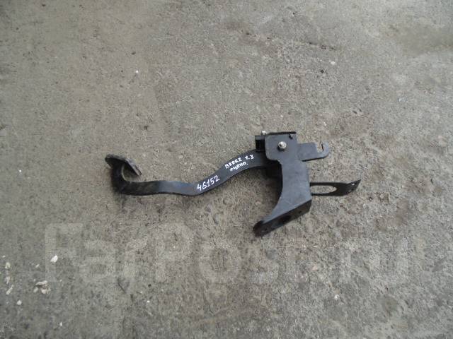 Пропало сцепление на лифан бриз - 95 фото