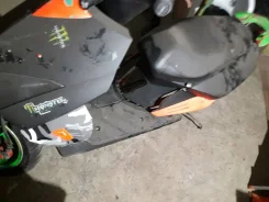 Stels Vortex 150 ����