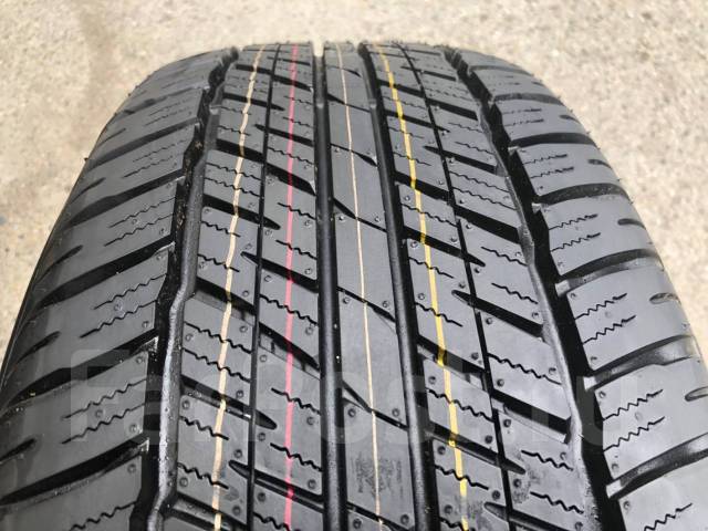 Dunlop Grandtrek AT23 Made in Japan 2020, 285/60 R18, 18", 1 шт, в ...