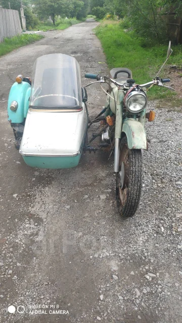 Иж 6114 20