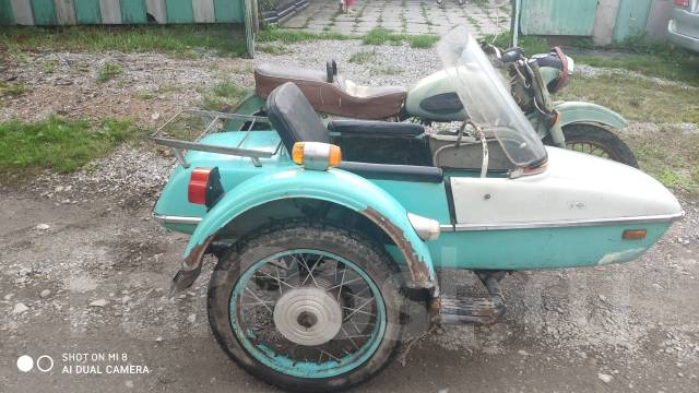 Иж 6114 20