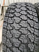 Goodyear Wrangler SilentArmor. ����� at, 2008 ���, �/�, ����� 10 % ����
