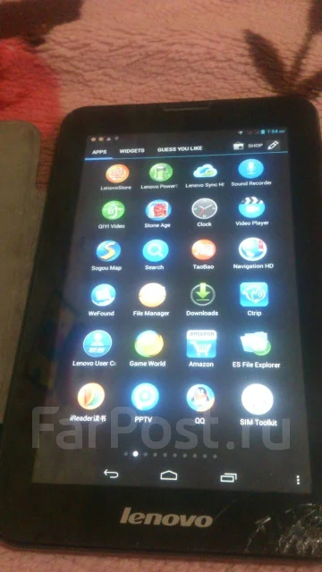 Lenovo ����
