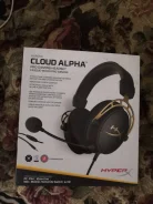 HyperX Cloud Alpha ����