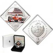 1 ������ 2011 ���. �����. Ferrari, Fernando Alonso. �������. ������. ����
