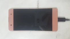 Sony Xperia XA. �/�, �������, 4G LTE ����