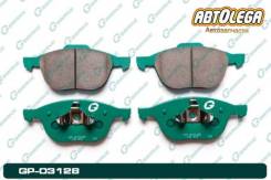  . G-brake Mazda Axela B# FORD Focus DA Mazda 3 B# Premacy/MZ GP-03128 