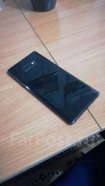 Samsung Galaxy Note 9. �/�, ������, 4G LTE ����