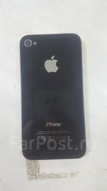 Apple iPhone 4s. �/�, ������, 3G ����