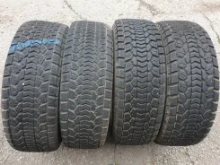 Dunlop Grandtrek SJ5. �����������, 2003 ���, �/�, ����� 10 % ����