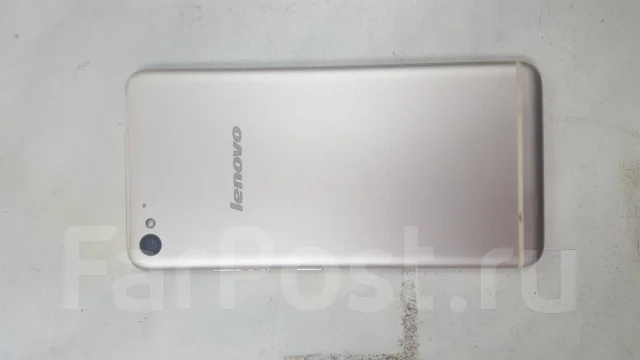 Lenovo S90 Sisley. �/�, �����, 4G LTE ����