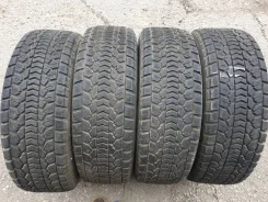 Dunlop Grandtrek SJ5. ������, 2002 ���, �/�, ����� 10 % ����