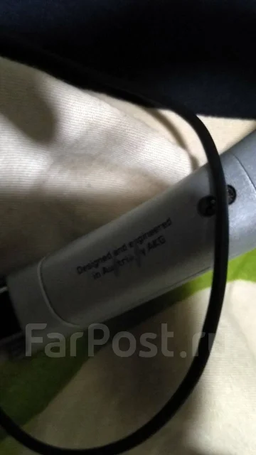 AKG ����