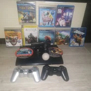 Sony PlayStation 3 Super Slim ����