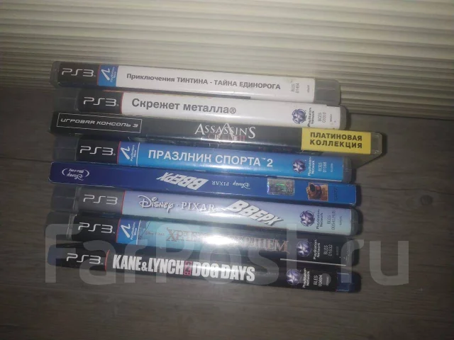 Sony PlayStation 3 Super Slim ����