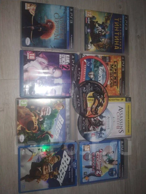 Sony PlayStation 3 Super Slim ����
