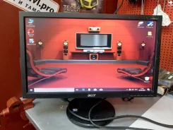Acer. 18.5" ����