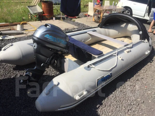 Stormline. 2016 ���, ����� 4,3��., ��������� ���������, 30��.�., ������ ����