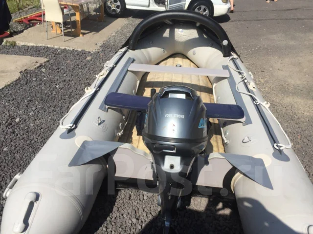 Stormline. 2016 ���, ����� 4,3��., ��������� ���������, 30��.�., ������ ����