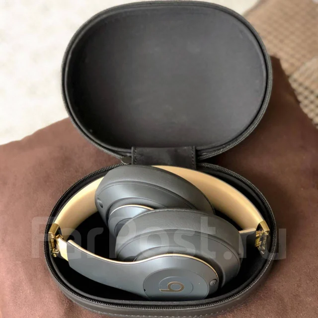 Beats Studio 3 ����