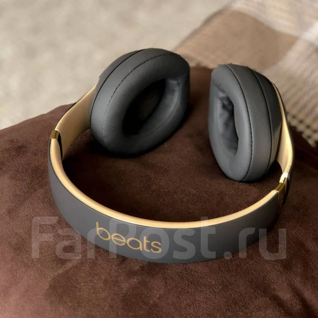 Beats Studio 3 ����