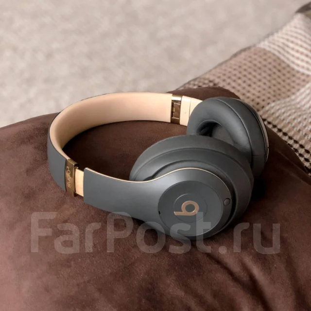 Beats Studio 3 ����