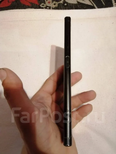 Sony Xperia XA1 ����