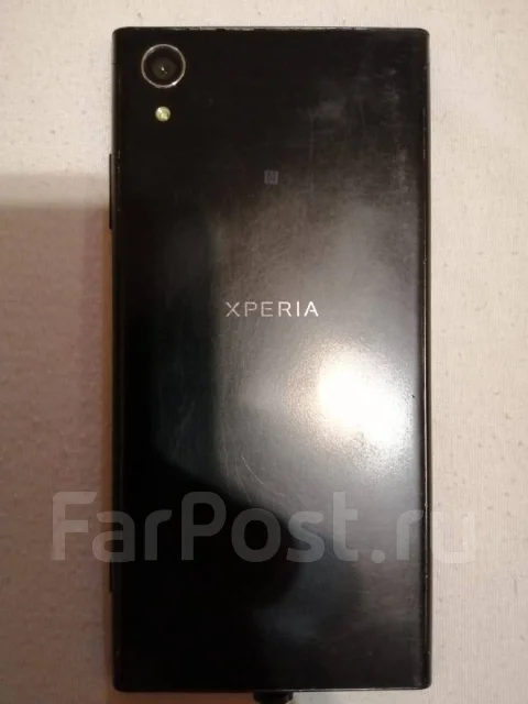 Sony Xperia XA1 ����