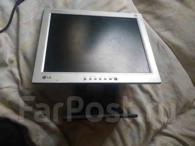 LG. 15" ����