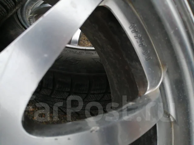 Magline. 7.0x17", 5x114.3, ET45, �� 73,1���. ����