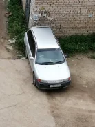 Mitsubishi Libero. �������, 4wd, 1.8 (120��.�.), ������, 220 000����. �� ����