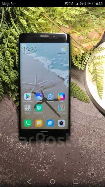 Xiaomi Mi Note 2. �/�, ������, Dual-SIM ����