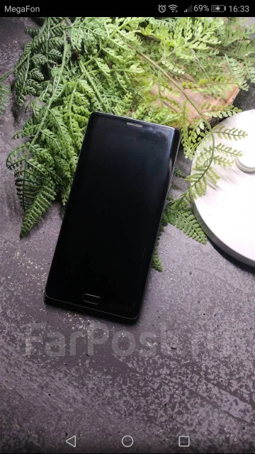 Xiaomi Mi Note 2. �/�, ������, Dual-SIM ����