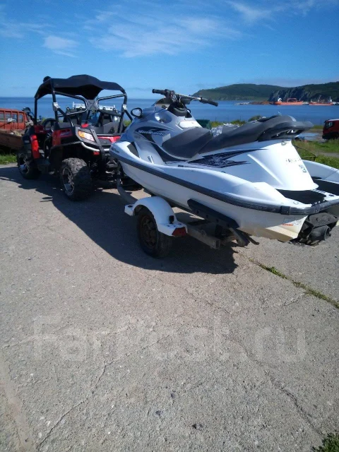 Yamaha XLT1200. 2001 ��� ����