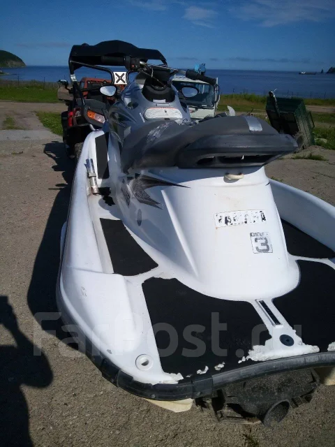 Yamaha XLT1200. 2001 ��� ����
