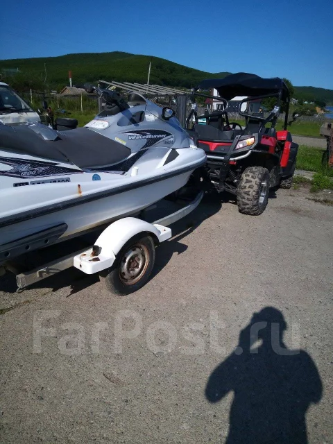 Yamaha XLT1200. 2001 ��� ����