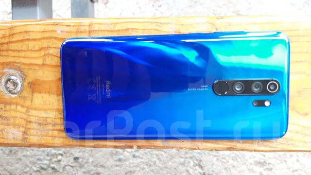 Xiaomi Redmi Pro. �����, �����, 4G LTE, Dual-SIM, NFC ����