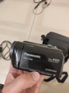 Panasonic HDC-HS80. ����� 4-� ��, ��� ��������� ����