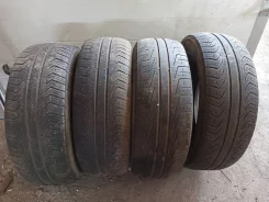 Pirelli Cinturato P4. ������, �/�, ����� 50�% ����