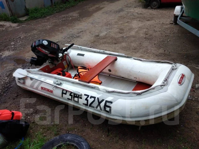 Suzumar. 2008 ���, ��������� ���������, 15��.�., ������ ����